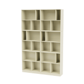 Montana READ klassisk bogreol